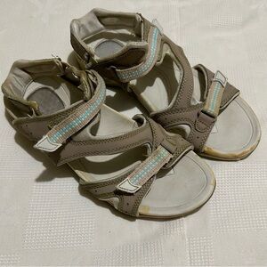 ‼️FREE with purchase. Dr Scholl’s Women’s Sandals. Size 7 1/2.
